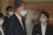 【聯合ニュース】鳩山元首相　韓国・羅州の独立運動記念館を訪問 「もういいと言われるで日本が謝り続ける必要がある」 [10/6]  [新種のホケモン★]