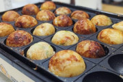 たこ焼きって(これほんとにたこ焼きが正解か･･･？)ってなるよな