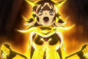 【悲報】なんJ民、シンフォギアを語れない…