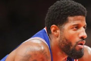 【NBA】ポール・ジョージが笑えないくらいに劣化している…