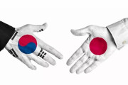 韓国で対日好感度を調査した結果、前年比○○％も上昇！いったい何があった！？