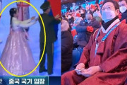 韓服を自慢した中国オリンピック…そこには韓服を着た韓国の長官がいた＝韓国の反応