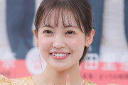 櫻坂46・松田里奈、年内卒業「今がタイミング」　坂道Gキャプテンでは梅澤美波に続き今年2人目…元銀行員で活動8年