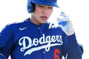 韓国人「キム·ヘソンマイナー行き確定…東京シリーズ行きは不発」最後のオープン戦で無安打　韓国の反応
