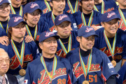 球団別WBC累計選出人数www
