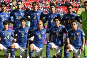 【速報】サッカー日本代表…３月にW杯優勝のアルゼンチンとの試合浮上キターー！！ｗｗｗｗｗｗ