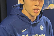 【MLB】佐々木朗希「中継ぎに向いているとは思わない」  先発のこだわり口に…　投球フォーム「感覚的にごまかしている」