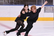 読み応え抜群！World Figure Skating記事、宇野昌磨選手のステファンコーチ＆アイスダンスへの回答が面白い