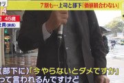 【画像】上司「今の若者はおかしい。こんなことを平気で言う」