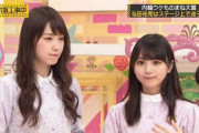 カメラに気付いた時の与田ちゃんのリアクション可愛いすぎるｗ【乃木坂46】