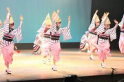 阿波踊りは屋内で開催　徳島市、屋外での実施を断念　県内在住者のみ参加へ