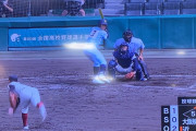 【高校野球】近江6-4大阪桐蔭　近江　大阪桐蔭に執念の逆転勝ち！　4点差をひっくり返し、3年ぶりの16強進出