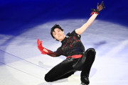 羽生結弦「超BIGなお知らせ」から４年、ファンが改めて語る「幸せいっぱいもらってる」「宝箱みたいな場所」が再脚光