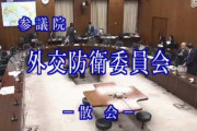 【習近平の国賓待遇】河野大臣「中国側から世論コントロールの要求してきたが、日本には報道やSNSの自由がある。中国が努力すべきと述べた」（国会動画）