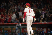 【朗報】大谷翔平、完全復活する