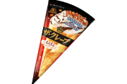 スーパーとかで売ってるクレープっぽいアイスのやつｗｗｗｗ
