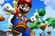 マリオサンシャイン(雰囲気S、自由度S、難易度S)←こいつがシリーズ内で比較的空気な理由