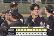【オリックス対ロッテ4回戦】ロッテ佐々木朗希“ろきみや対決”7回無失点で今季3勝目！今季初2桁10K　荻野が宮城から千金1―0打