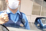 【動画】なにそれ怖い。羽田空港で遭遇した異常な警察官がヤバいｗｗｗｗ