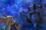【FF14】ウルティマ・トゥーレのサブクエはやっておいたほうがいいかも？6.25の友好部族「オミクロン族」は前提クエがある可能性あり！