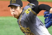 阪神・青柳７連勝＆セリーグ３冠　悔しさ晴らした凱旋星！自己最多タイ９勝目