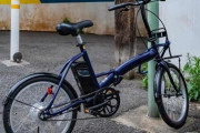 電動アシスト自転車ってどのくらい楽なの？