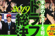 週ベの2019ドラフト採点