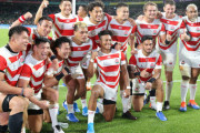 ラグビー日本代表「8強入りしたぞ」日本人「うおおおおお！」 侍ジャパン「プレミア12優勝したぞ！」