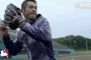 【動画】全盛期イチローのCM、カッコよすぎるwwwwwwwwwwwwwwwwwwwwwwwwwwwwwwwwwwwwwwww