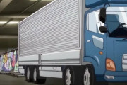 【動画】外環トラック荷崩れ死亡事故の瞬間のドラレコが公開される→案の定アイツが悪かった…