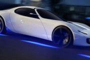 【速報】マツダ ロードスター、次期NE型のBEVを示唆するビジョンスタディモデルがこちらwwwww