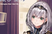 人気Vtuber・白銀ノエルさん、オンラインクレーンゲームで奇跡を起こすｗｗｗ