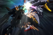 『機動戦士ガンダム 閃光のハサウェイ』新予告映像公開！小説版に出なかったアムロ・レイが登場！