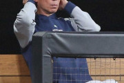 ヤクルト高津監督、11連敗も「一生懸命やってる選手に『何やってんだ！』とは言えないですよ」