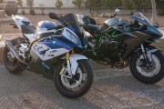 結局世界一のバイクメーカーってKawasakiなの？BMWなの？