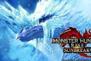 「モンハンライズ：サンブレイク」メタスコア86点、IGN7点