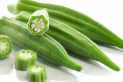 【謎】「オクラ」とかいうどう食えばいいのか分からない謎の野菜