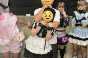 【闇深】地下アイドルが物販現場で中年オタクに首を絞められる→出禁処分ｗｗｗｗｗｗｗｗｗｗ