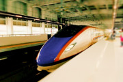 【画像】ワイの考えた新幹線、需要がめちゃくちゃありそう