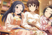 【デレステ】かわいい顔してるだろ？ でもバラエティ番組1つぶっ潰したデンジャラスな2人なんだぜ…