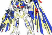 【エクストリームガンダム type-レオスII】平成詰め合わせ感嫌いじゃないぜ