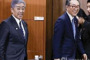 【韓国訪問】岩屋毅外相、韓国国会議長と面会「日本政府が前向きな姿勢で歴史問題を直視する時、韓日関係はより安定的で未来志向に進む」と述べる