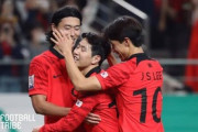 【サッカー】 「日本代表より韓国代表が優れている」と現地主張。理由が薄っぺらいと話題 [10/18]  [仮面ウニダー★]