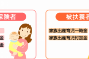 【出産一時金】今はいくらなの？自民議連が「45万円程度に増額を」提言へ
