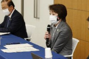 【東京五輪】記者「4式典で予算は10億円とあるが本当？」　組織委「我々が提示した開閉会式の予算165億円をどのようにするべきか考え、執行するのは受託会社（電通）」