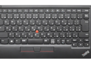 レノボ、最強キーボード「ThinkPadトラックポイントキーボードII」を発売