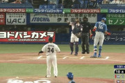 田口麗斗、いきなり球速が上がってしまうｗｗｗｗｗｗｗｗｗｗｗ