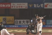 【速報】日ハム高濱、第5号ホームランｷﾀ━━━━(ﾟ∀ﾟ)━━━━!!