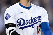 【NLCS】大谷翔平、4試合ぶりのマルチ安打を記録