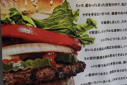 【画像】バーガーキングさんからお前らにメッセージｗｗｗｗｗｗｗｗｗｗｗｗｗｗｗｗｗｗｗｗｗｗ